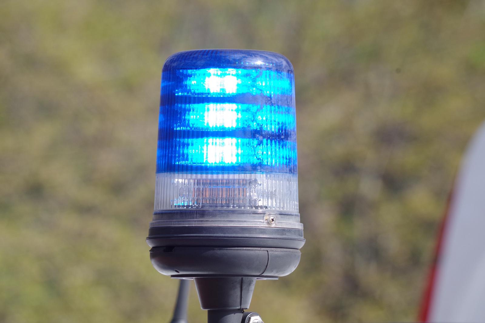 Heerlen - Drietal aangehouden na gooien molotovcocktail naar politiebureau